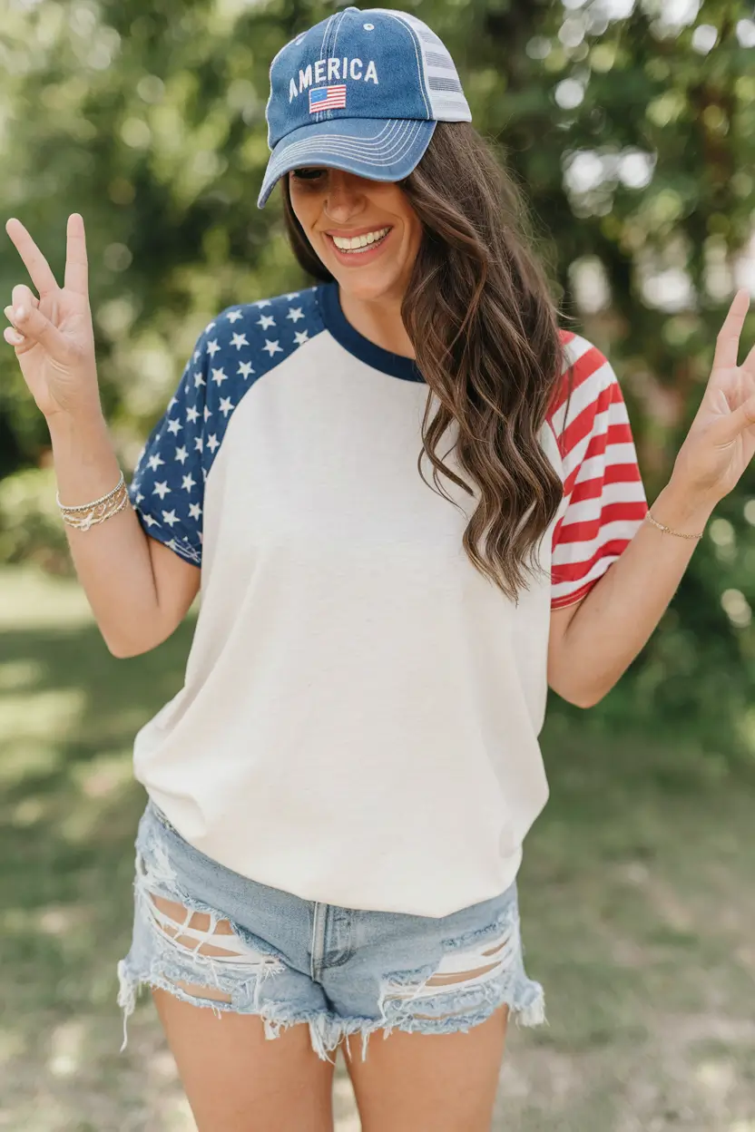 Wardrobe Ideas for July 2025 That Feel Effortless, Festive, and Totally Rewearable