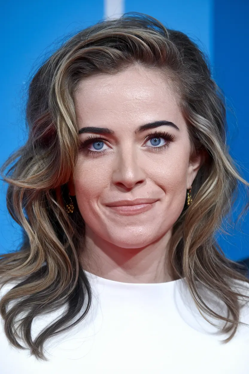 Fall Hairstyle for Medium Hair 2025: Inspiring Looks for Every Texture and Mood