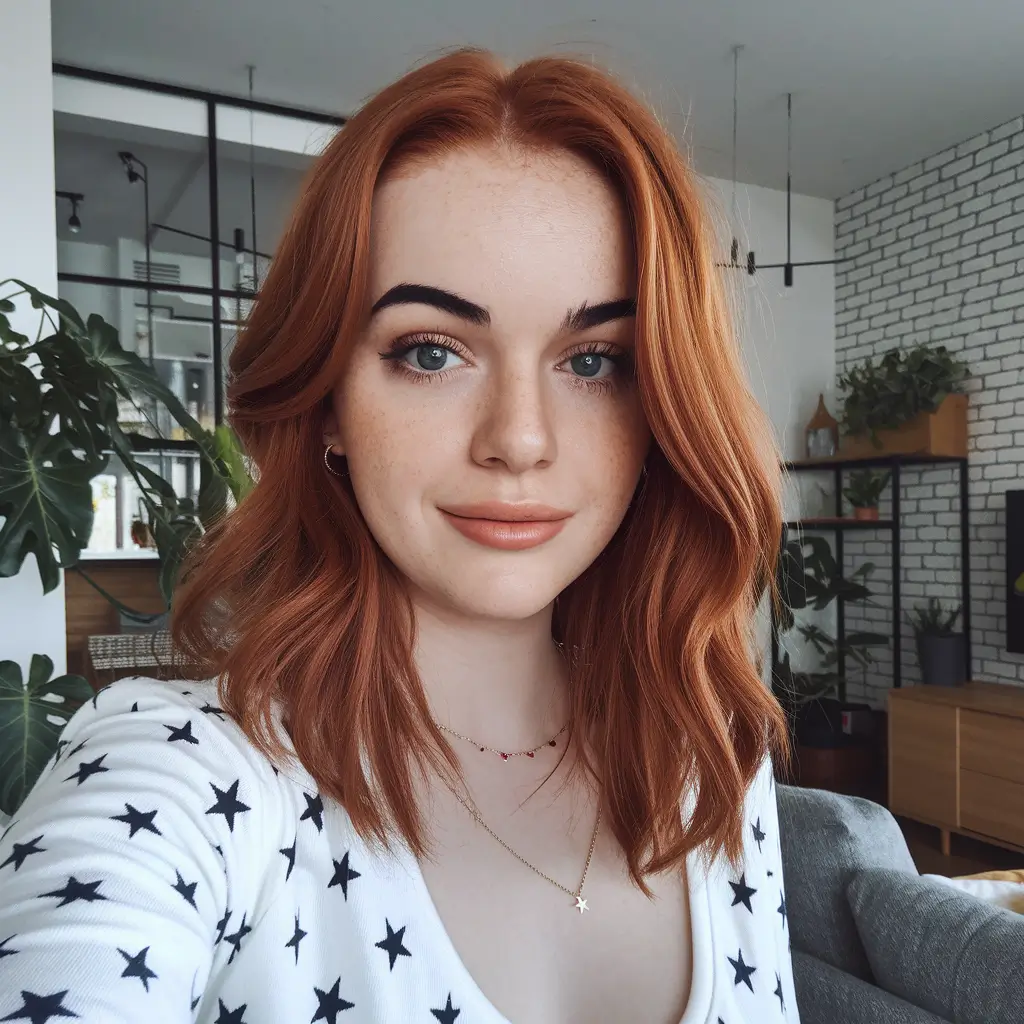 Fall Hairstyle for Medium Hair 2025: Inspiring Looks for Every Texture and Mood