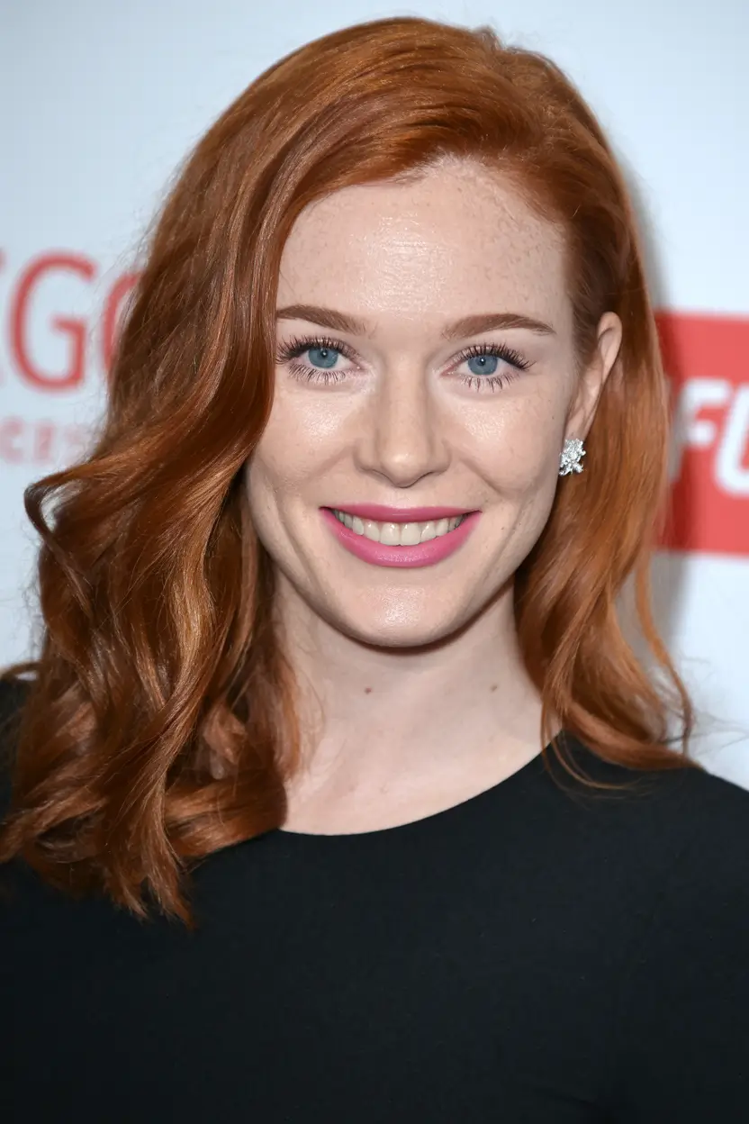 Fall Hairstyle for Medium Hair 2025: Inspiring Looks for Every Texture and Mood