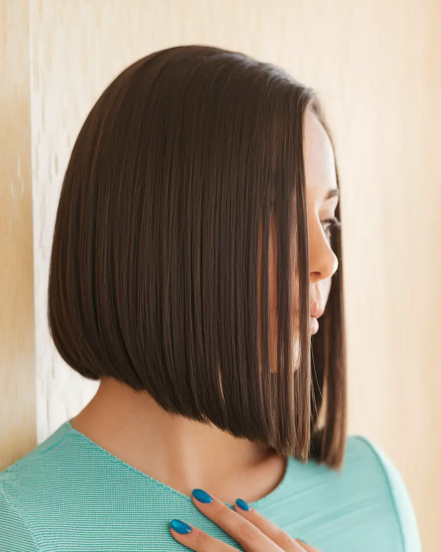 Fall Hairstyle for Medium Hair 2025: Inspiring Looks for Every Texture and Mood