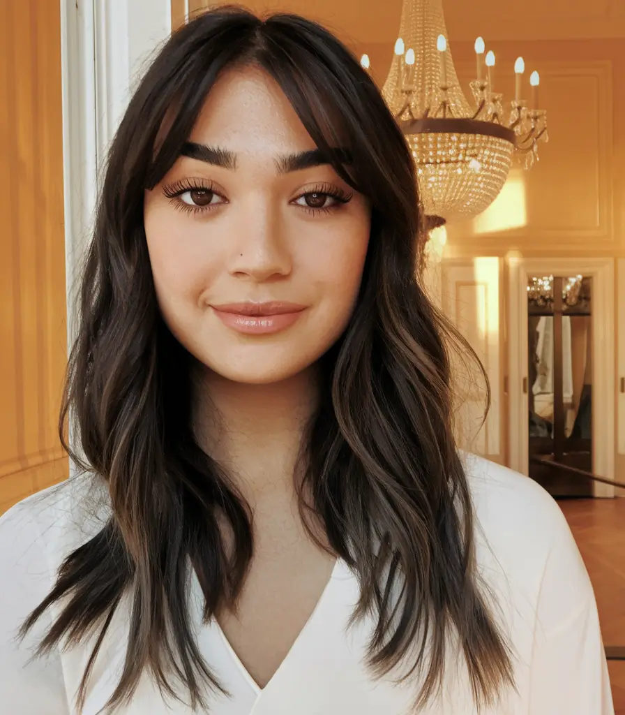 Fall Hairstyle for Medium Hair 2025: Inspiring Looks for Every Texture and Mood