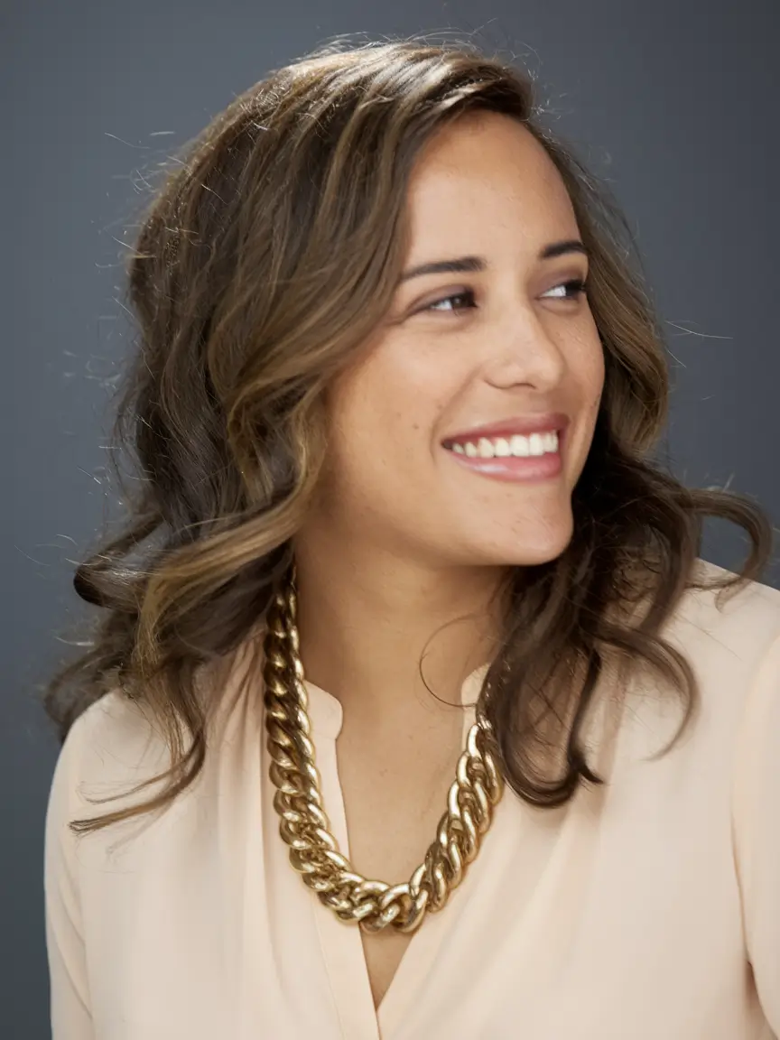Fall Hairstyle for Medium Hair 2025: Inspiring Looks for Every Texture and Mood