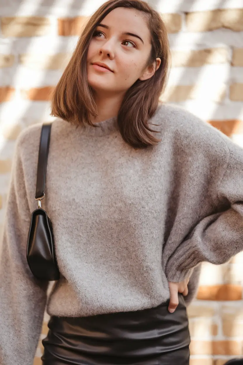 Fall Hairstyle for Medium Hair 2025: Inspiring Looks for Every Texture and Mood