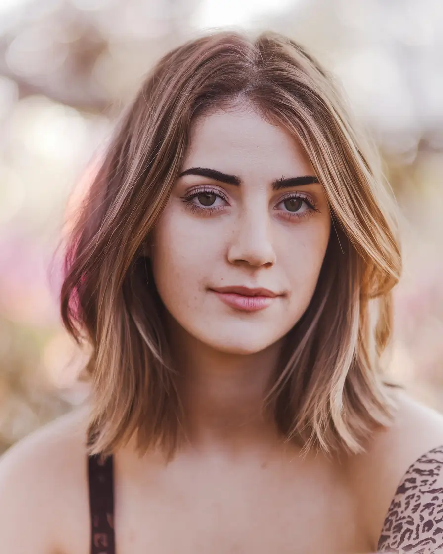 Fall Hairstyle for Medium Hair 2025: Inspiring Looks for Every Texture and Mood