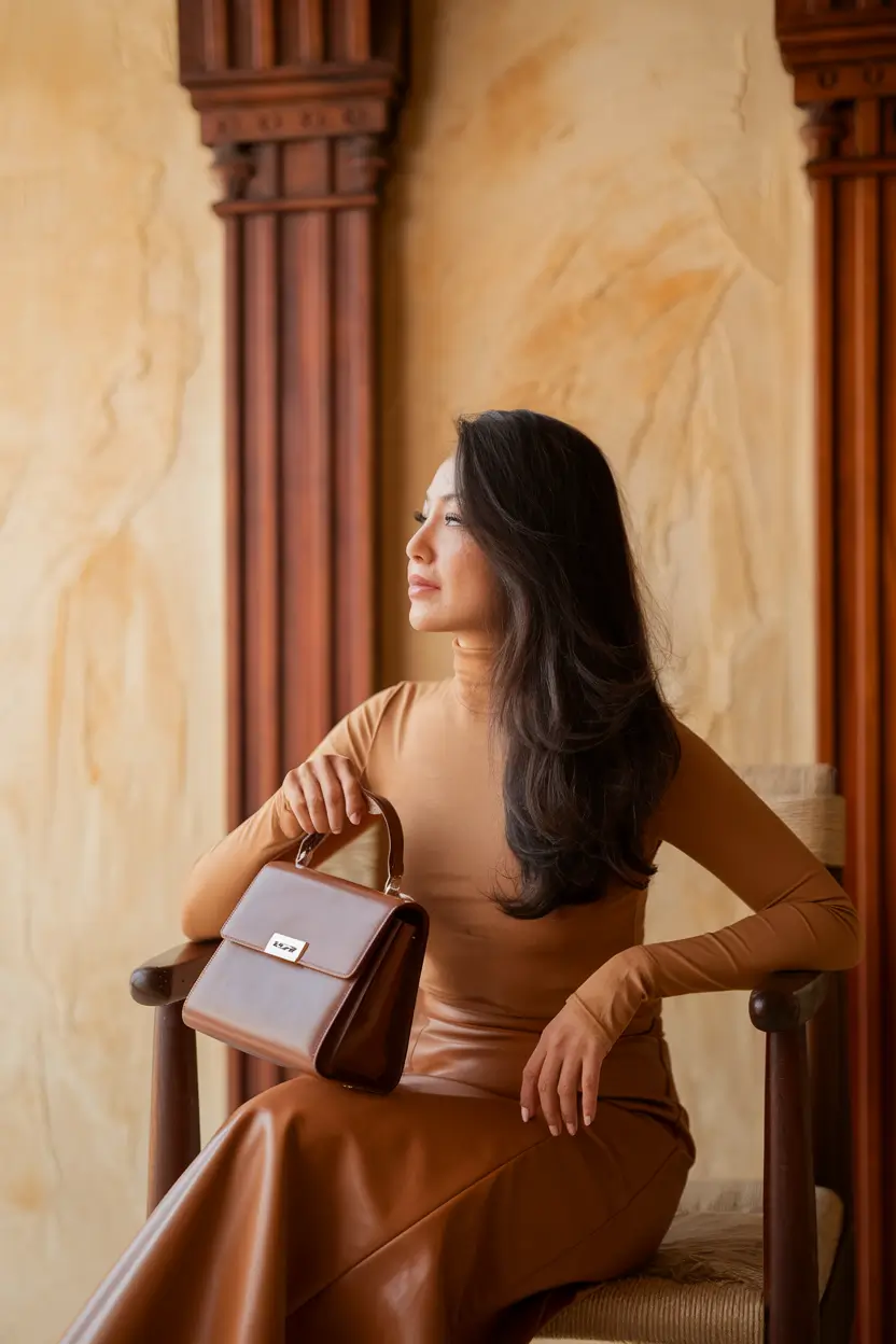 Fresh & Chic Outfits Ideas for Early Fall 2025 to Transition from Late Summer in Style