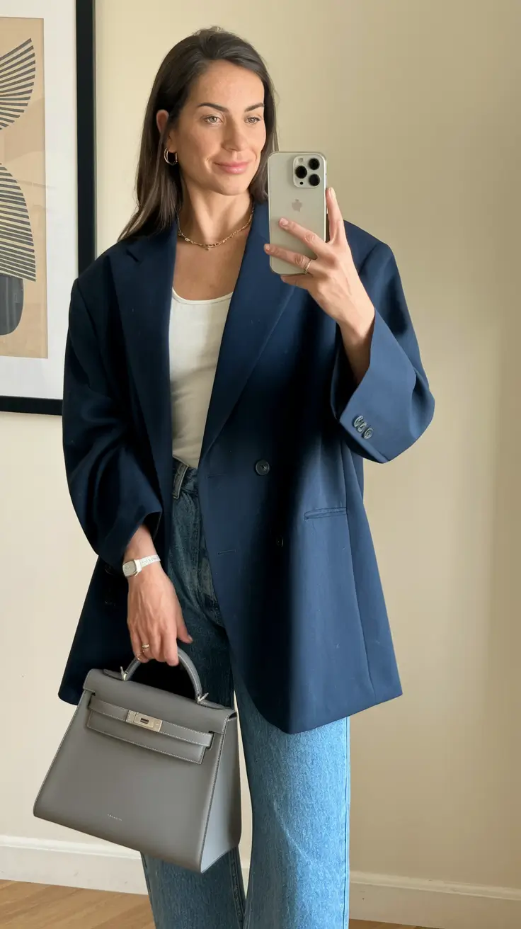 Fresh & Chic Outfits Ideas for Early Fall 2025 to Transition from Late Summer in Style
