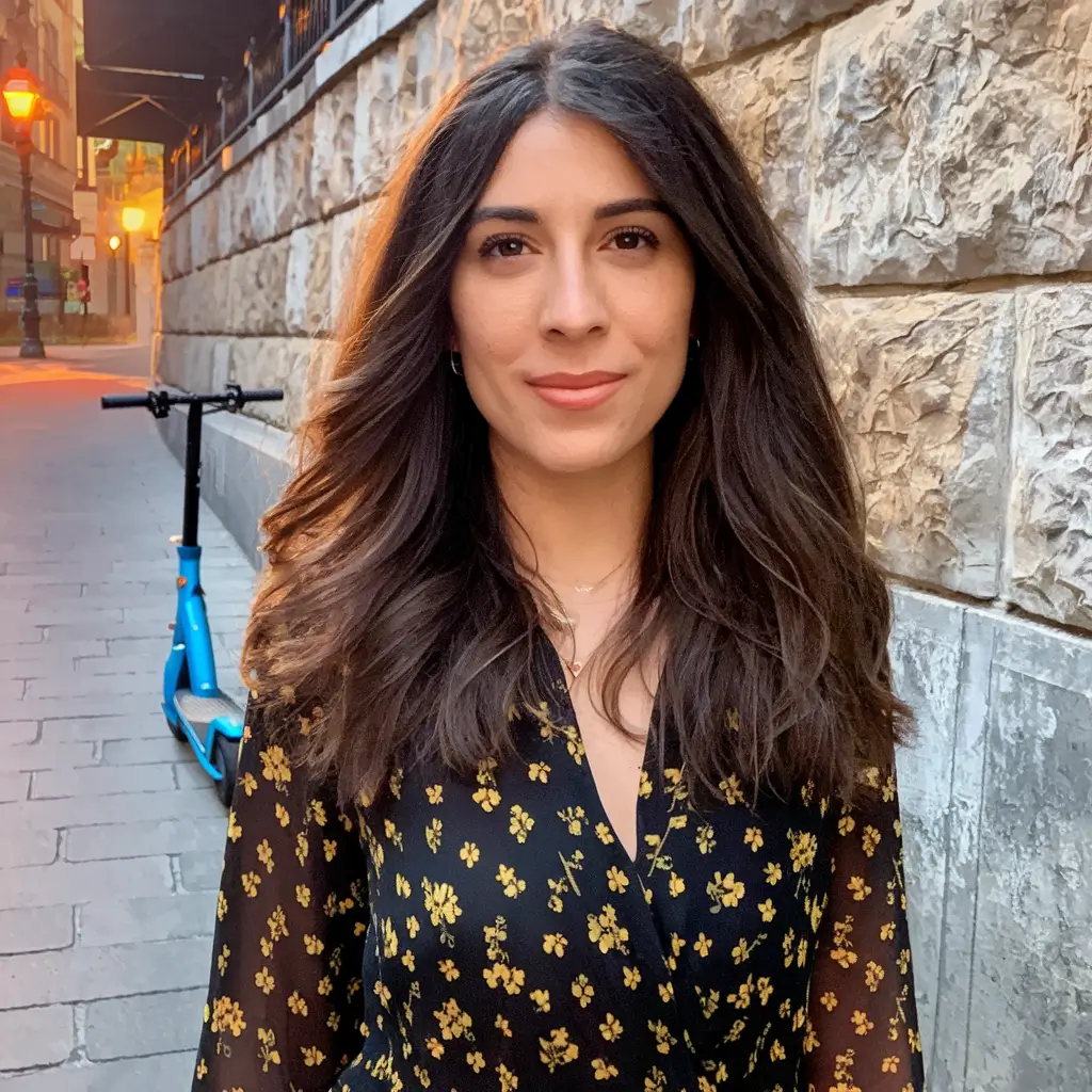 fall haircuts 2025 + Classic Volume with Modern Movement