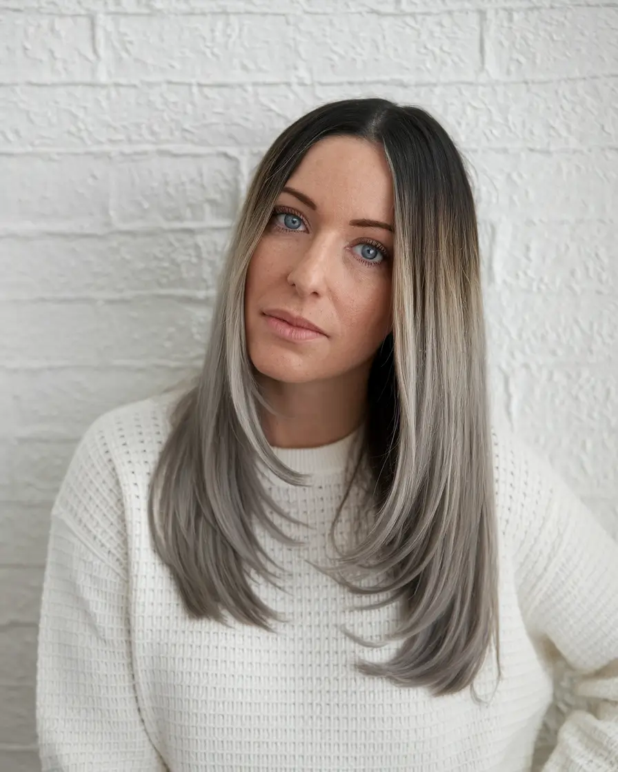 fall hair colors fall hair color trends 2025