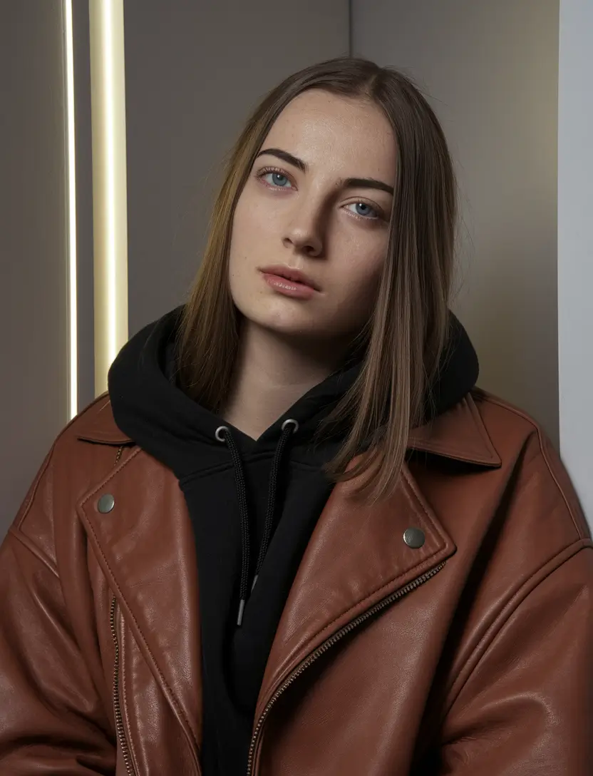 trends for brunettes dark brown straight fall hair color trends 2025