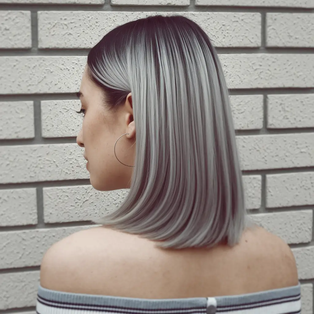 fall hair color trends 2025 brunettes 2025 straight