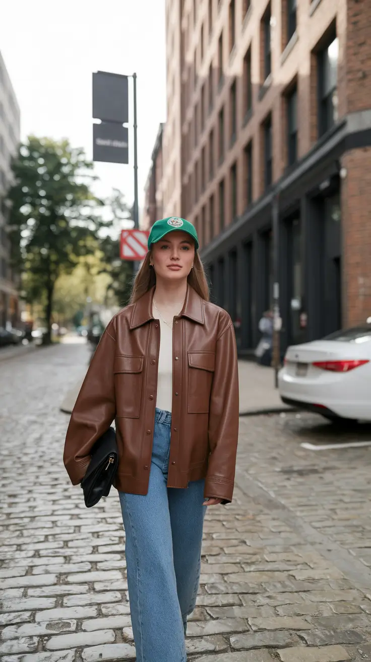 fall outfits for school teacher Clean Lines, Preppy Energy