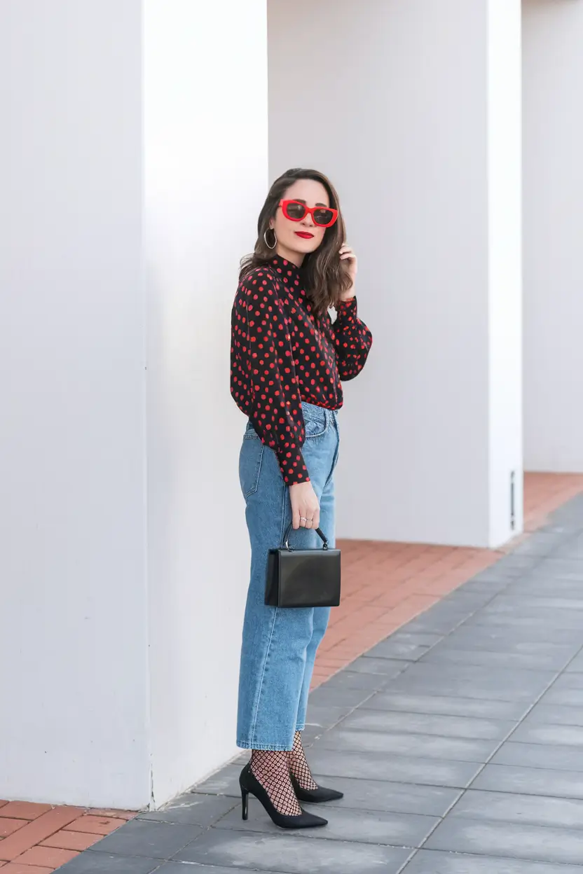 Everyday Fall Fashion Outfits with Jeans 2025: Cozy, Chic & Effortlessly Trendy Looks for Women
