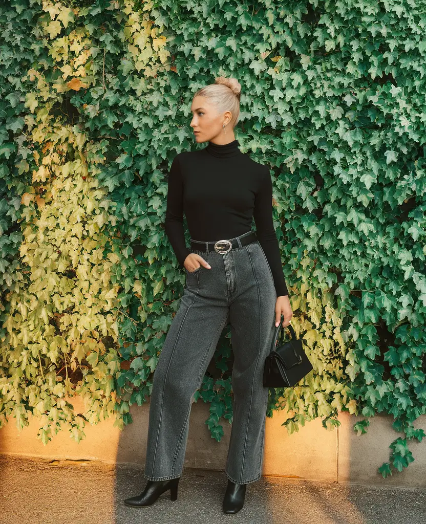 Everyday Fall Fashion Outfits with Jeans 2025: Cozy, Chic & Effortlessly Trendy Looks for Women