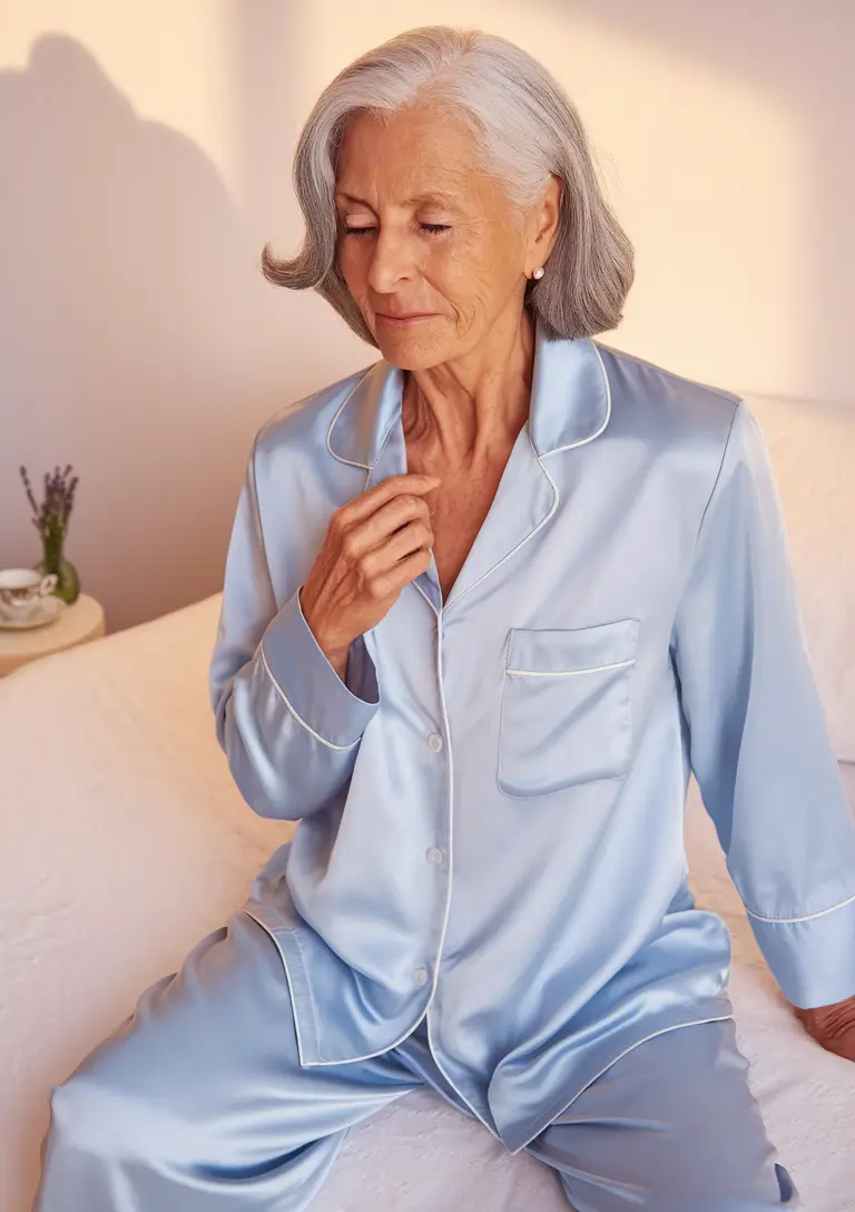 Fall Hairstyles for Women Over 60 Ideas 2025: Trendy Cuts from Short Pixie to Long Waves