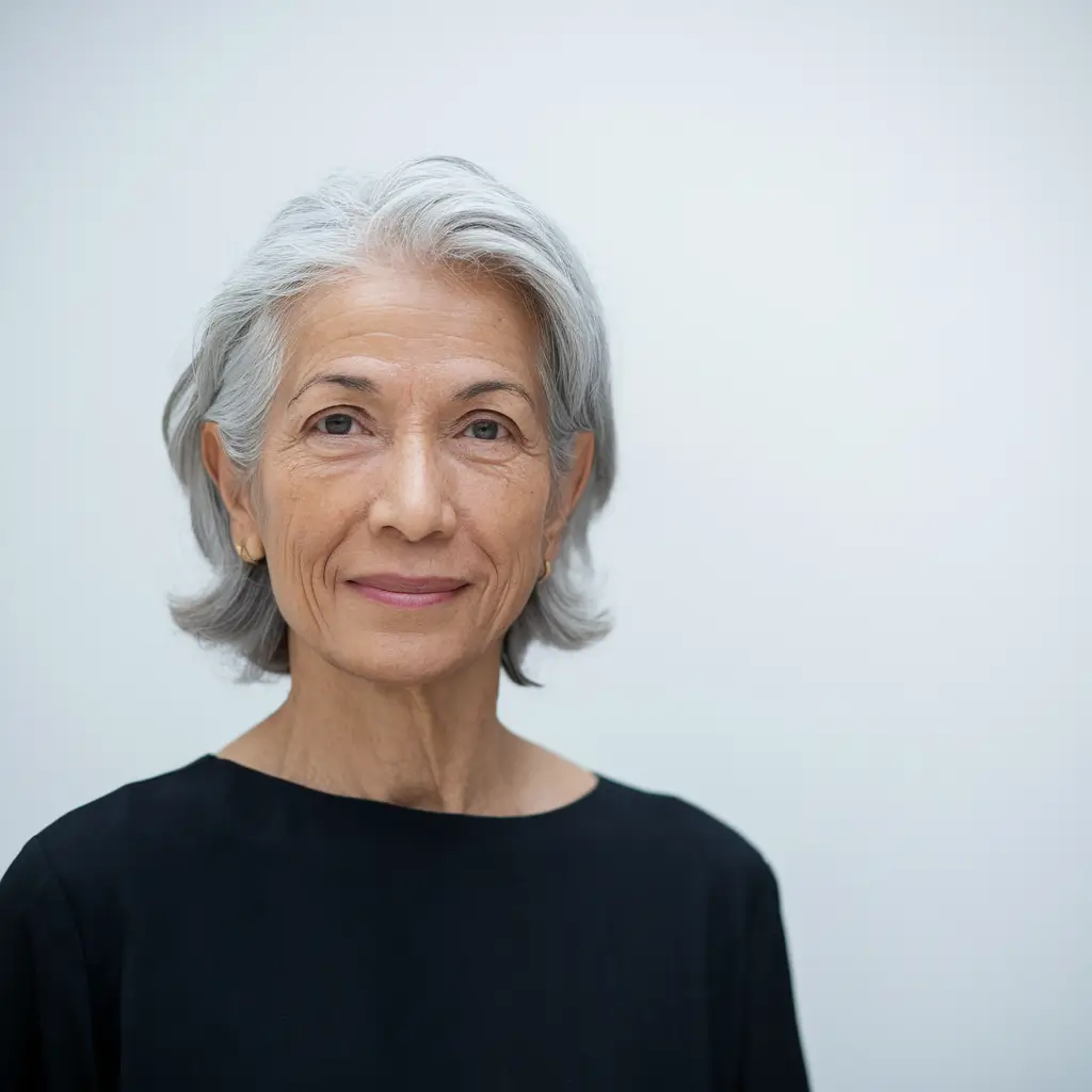 Fall Hairstyles for Women Over 60 Ideas 2025: Trendy Cuts from Short Pixie to Long Waves