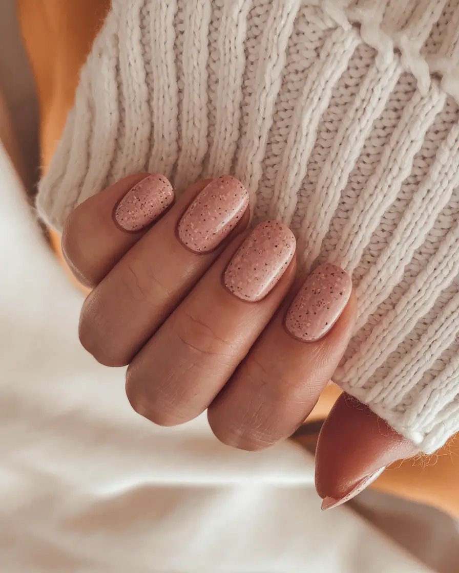2026 Soft Speckled Neutrals
