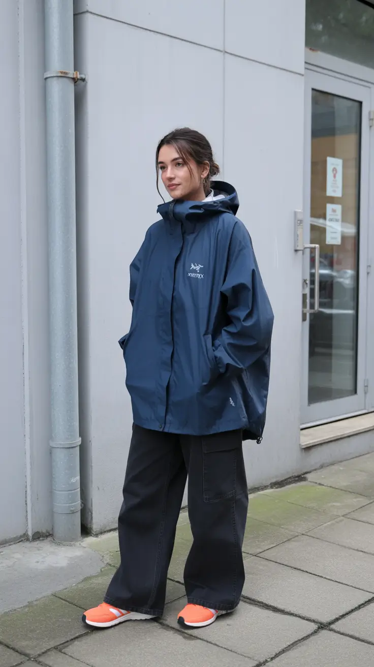 winter fashion inspo outfits Sporty Scandi Cool