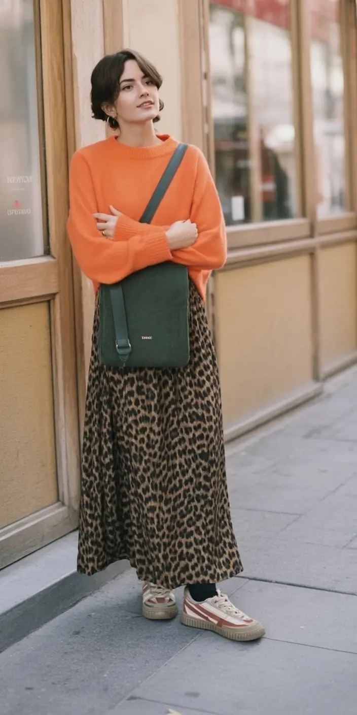 Winter Fashion Outfits 2025 / 2026 Trends Guide: Classy Chic & Casual Style Inspiration