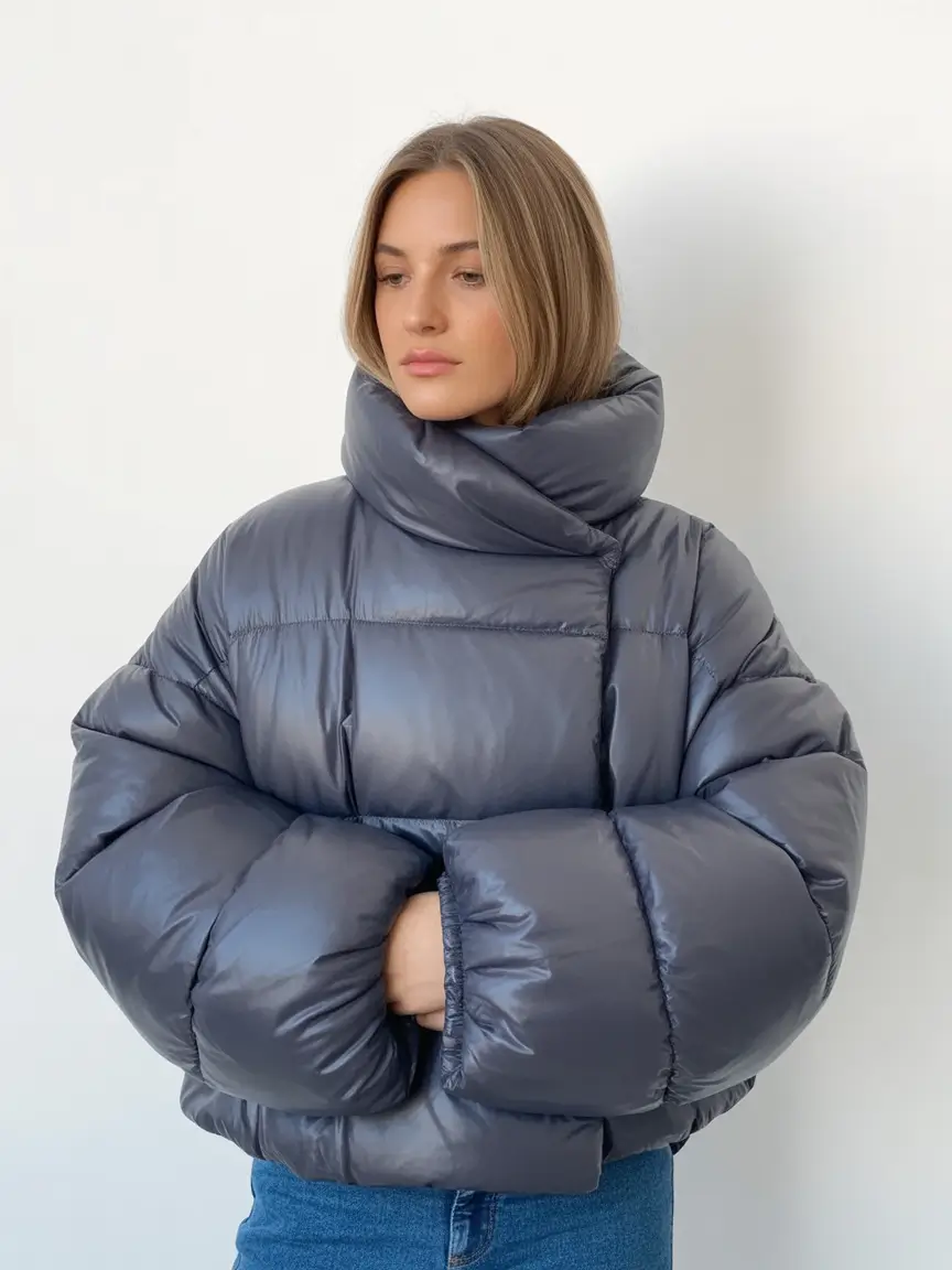 Winter Fashion Outfits 2025 / 2026 Trends Guide: Classy Chic & Casual Style Inspiration