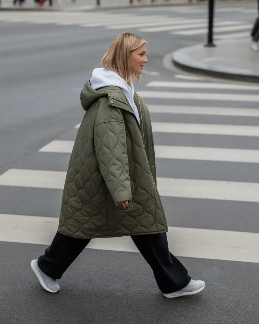 Winter Fashion Outfits 2025 / 2026 Trends Guide: Classy Chic & Casual Style Inspiration