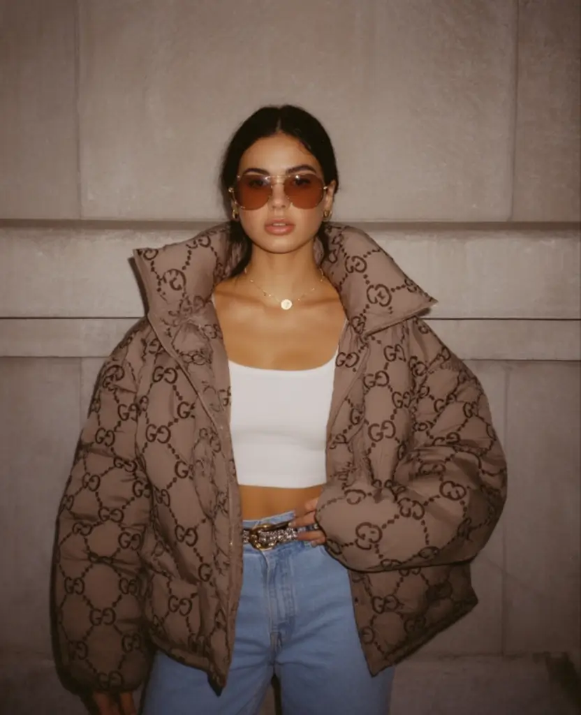 Winter Fashion Outfits 2025 / 2026 Trends Guide: Classy Chic & Casual Style Inspiration