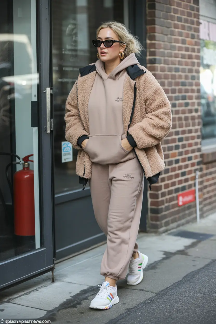 Winter Fashion Outfits 2025 / 2026 Trends Guide: Classy Chic & Casual Style Inspiration