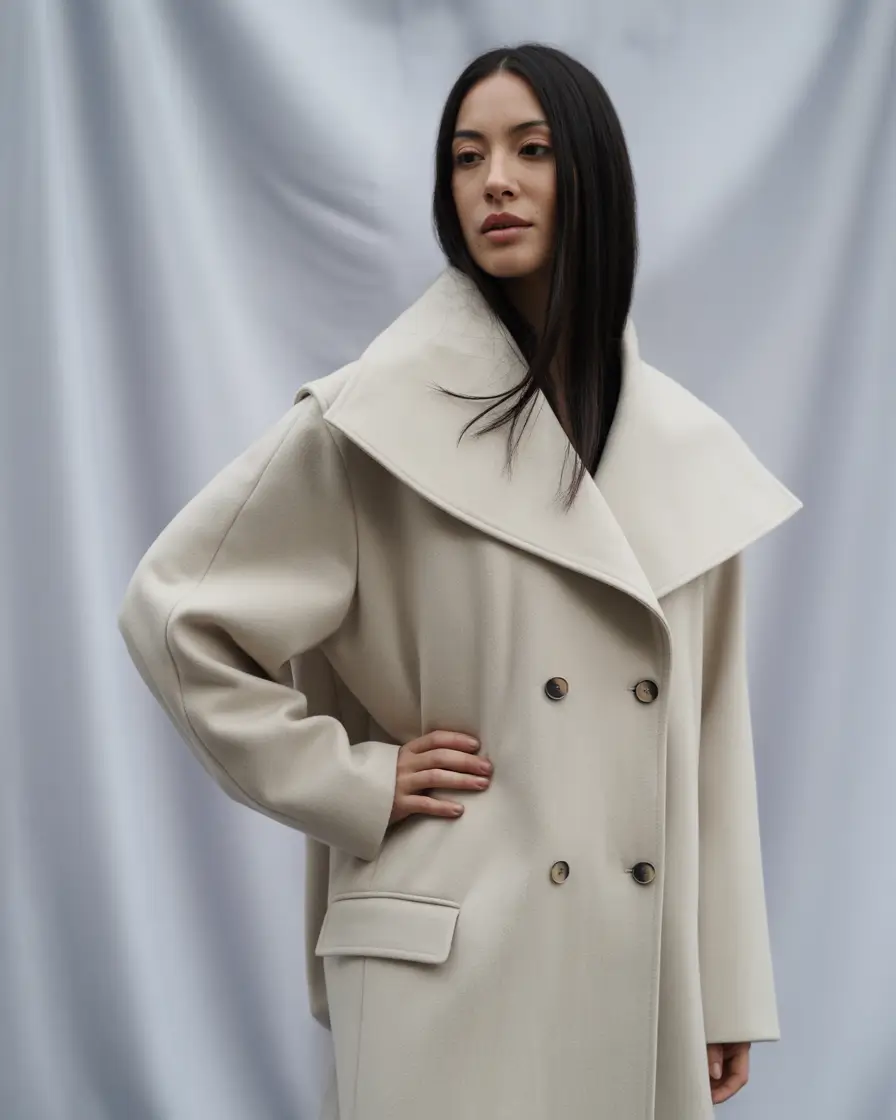 Winter Fashion Outfits 2025 / 2026 Trends Guide: Classy Chic & Casual Style Inspiration