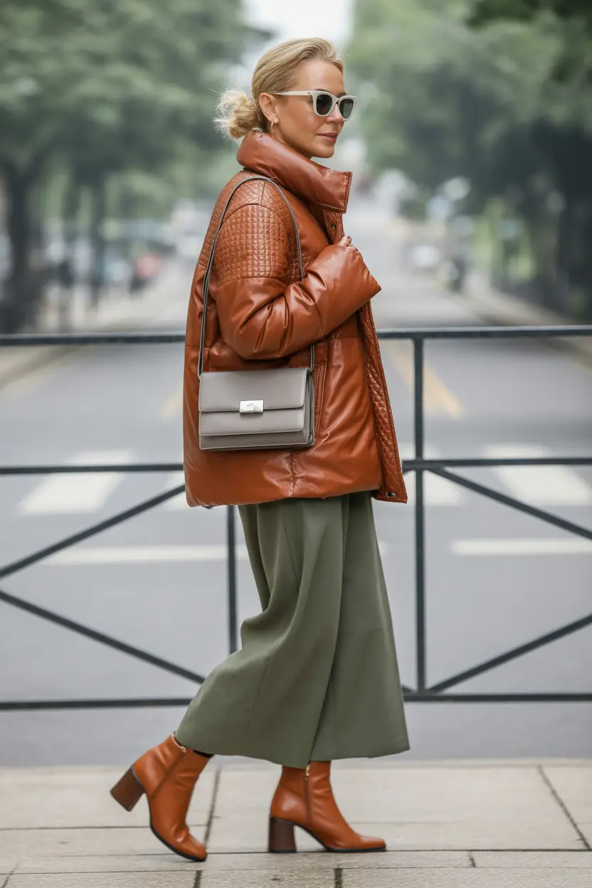 business-casual-winter-outfits-for-women-over-40-Modern-Neutrals-with-Polished-Edge