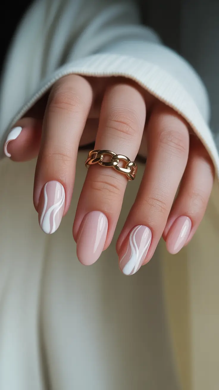 winter-nails-almond-designs-milky-wave-elegance