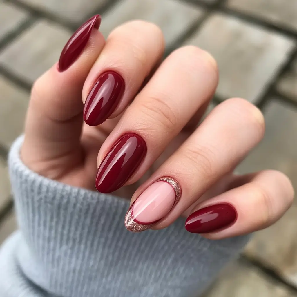 velvet-berry-elegance-winter-nails-with-designs-almond