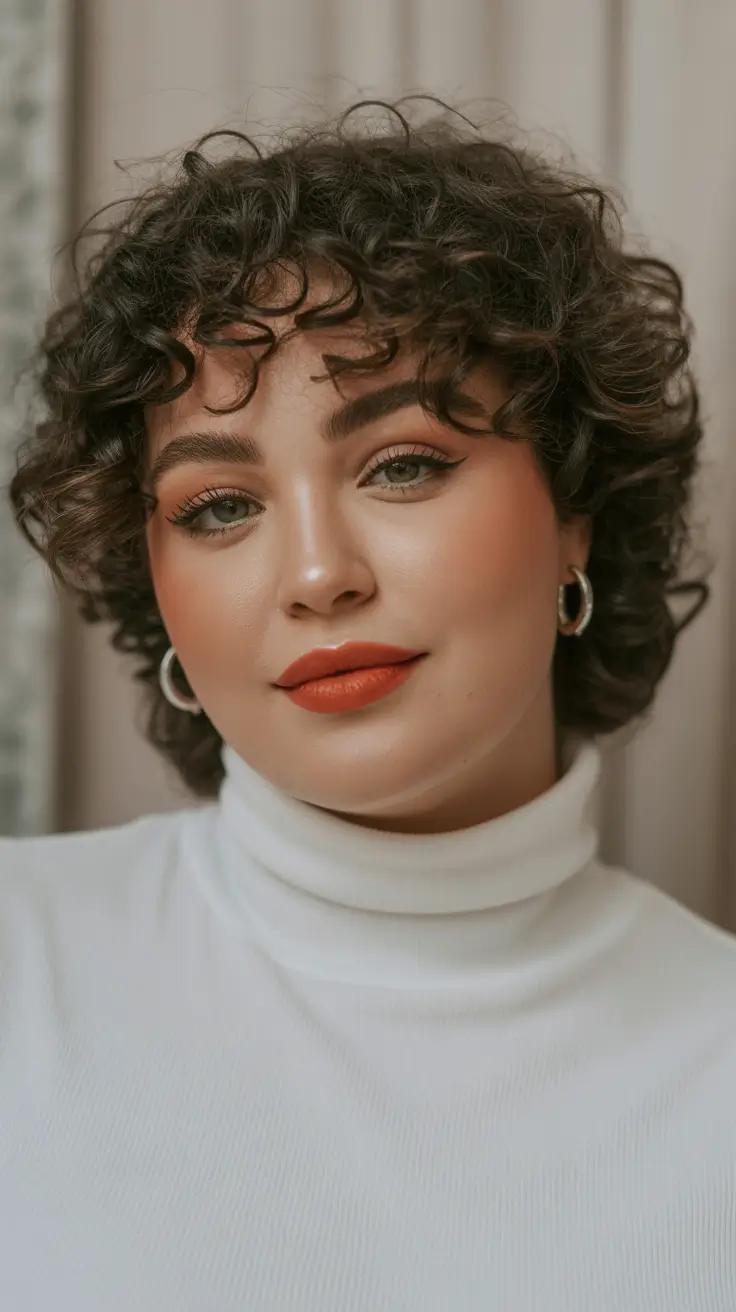 Winter-2025-2026-Dark-Hair-Colors-Curly-Pixie-Bob