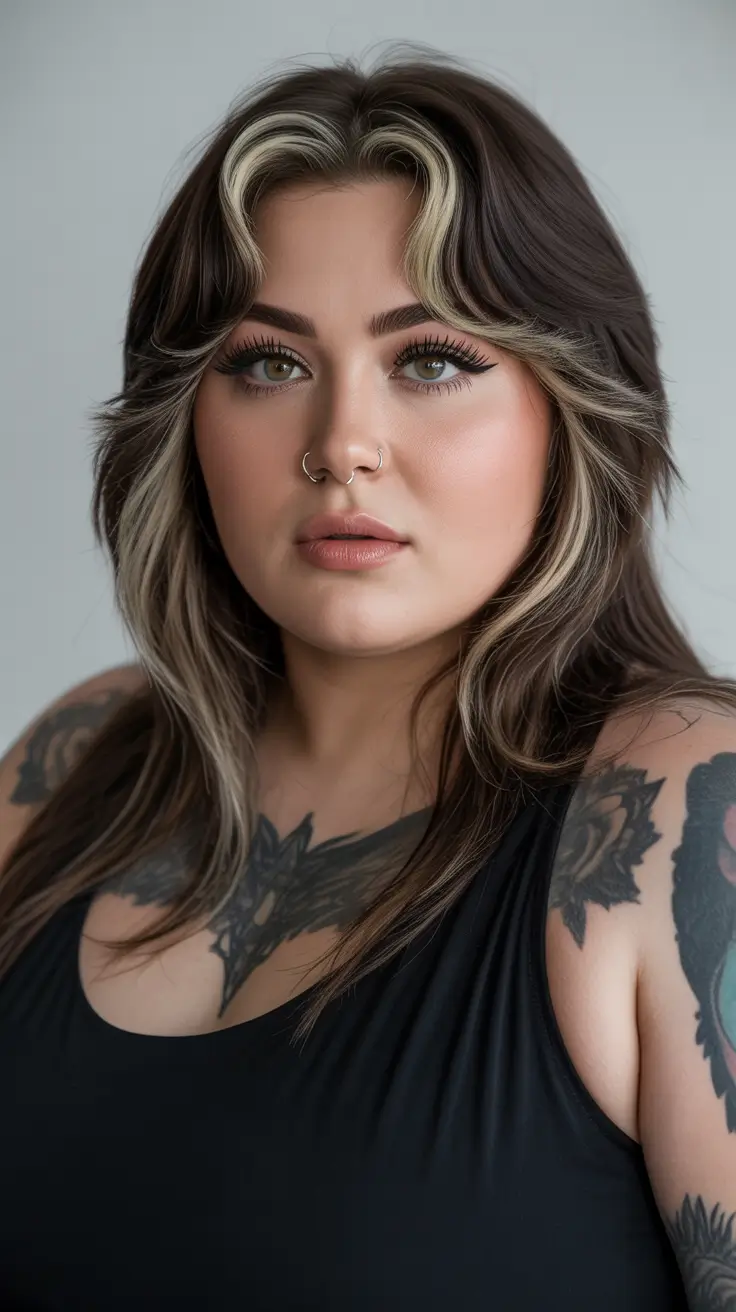 Winter-2025-2026-Dark-Hair-Colors-Dark-Mullet