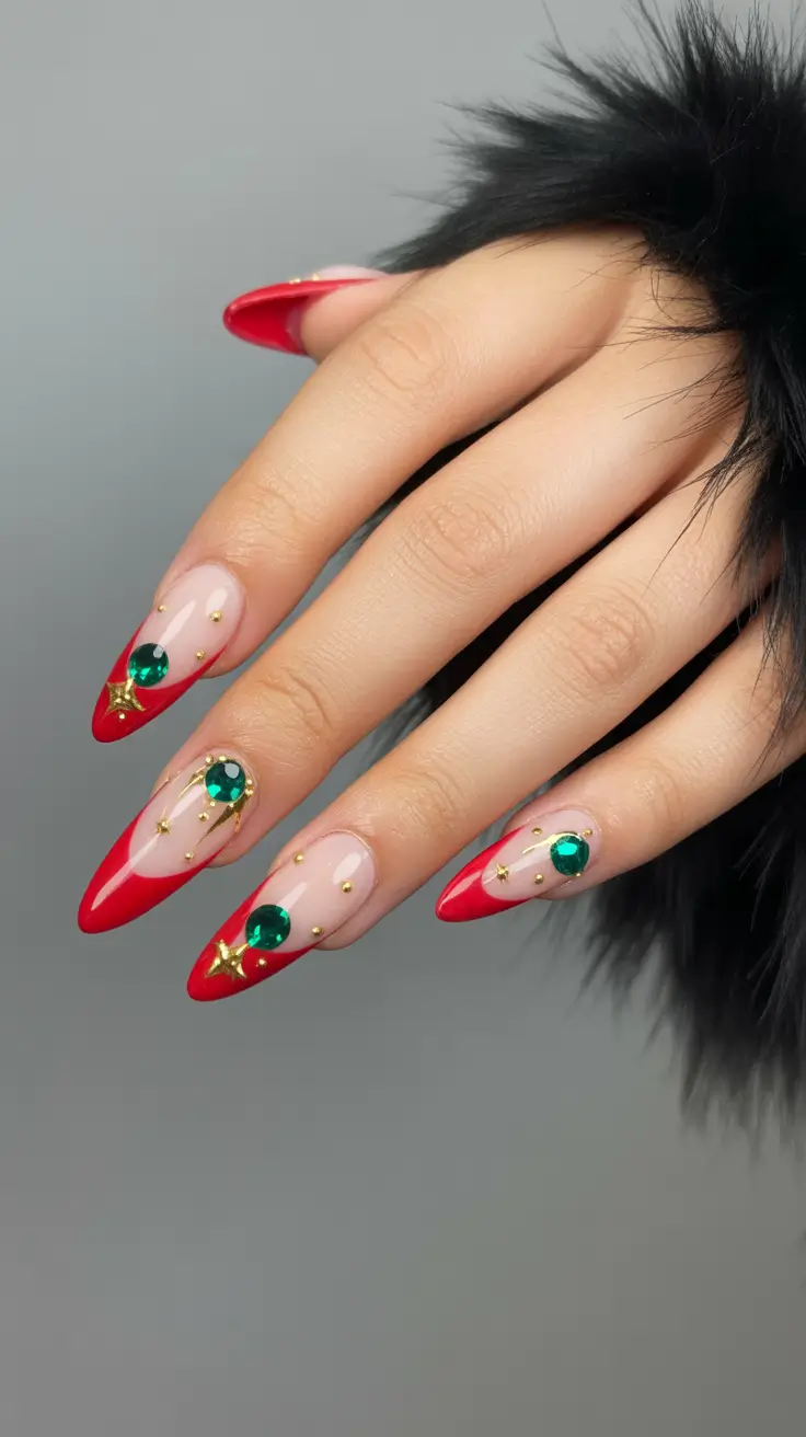 Best Winter Nail Looks 2025–2026: Cute Ideas, Colors & Designs for the Cold Season