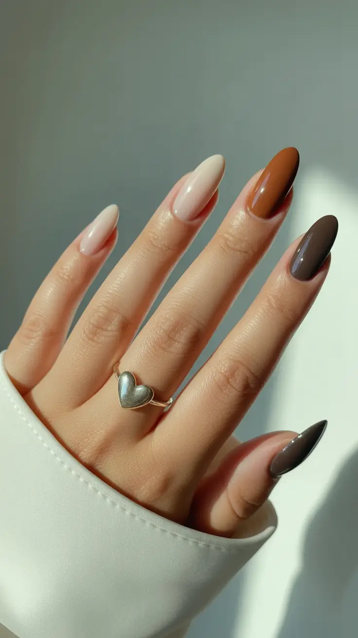 neutral-winter-nails-2025-cocoa-gradient-dream