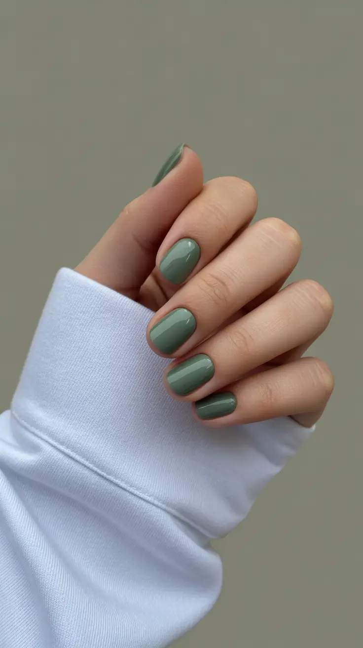 neutral-winter-nails-short-sage-serenity