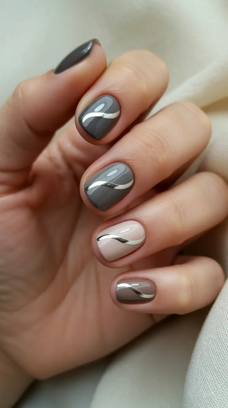 neutral-winter-nails-chrome-graphite-glow