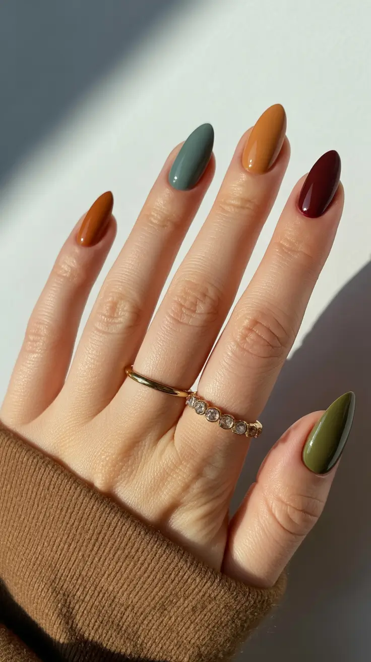 neutral-winter-nails-almond-muted-autumn-energy