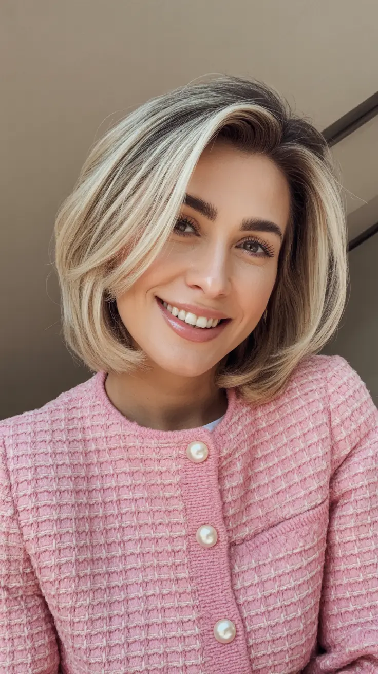 short-winter-haircuts-2025-2026-Parisian-Inspired-Volume-Bob