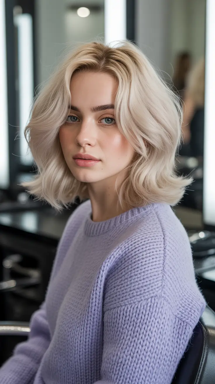 short-winter-haircuts-2025-2026-Soft-Platinum-Waves-with-Airy-Movement