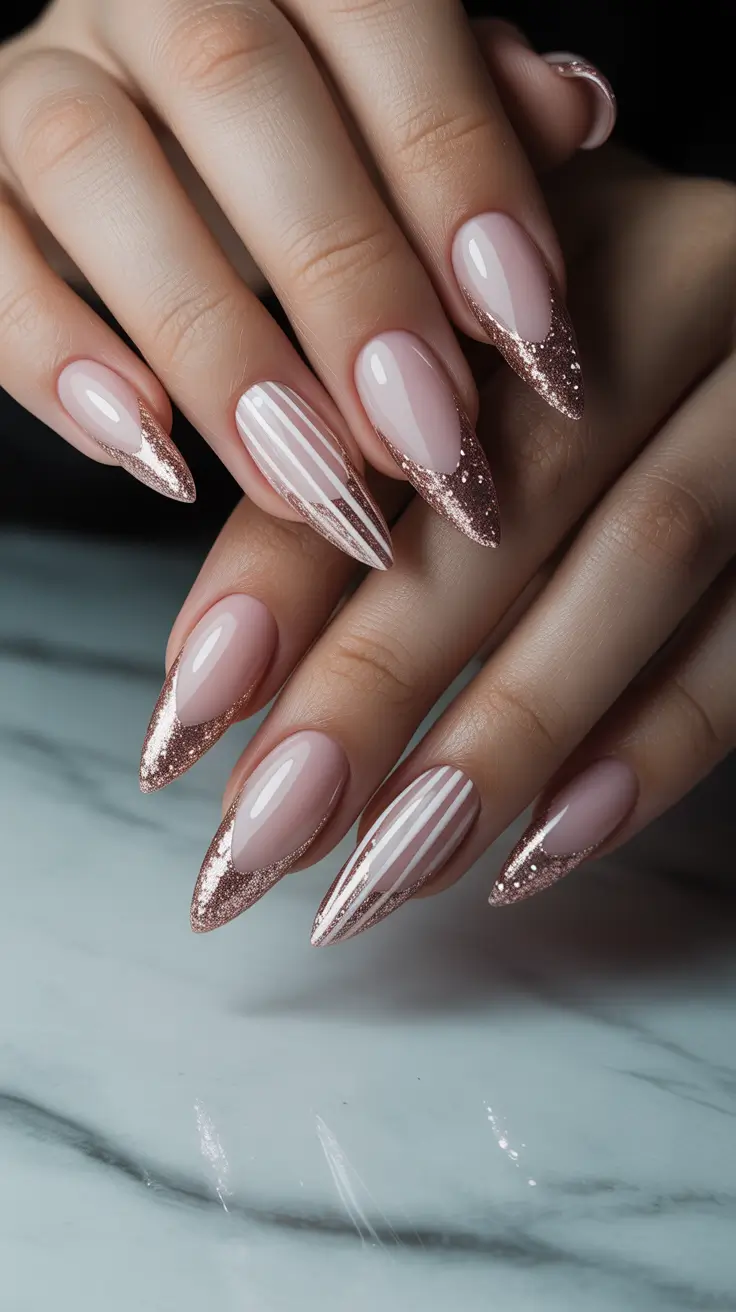 pink-winter-nails-2025