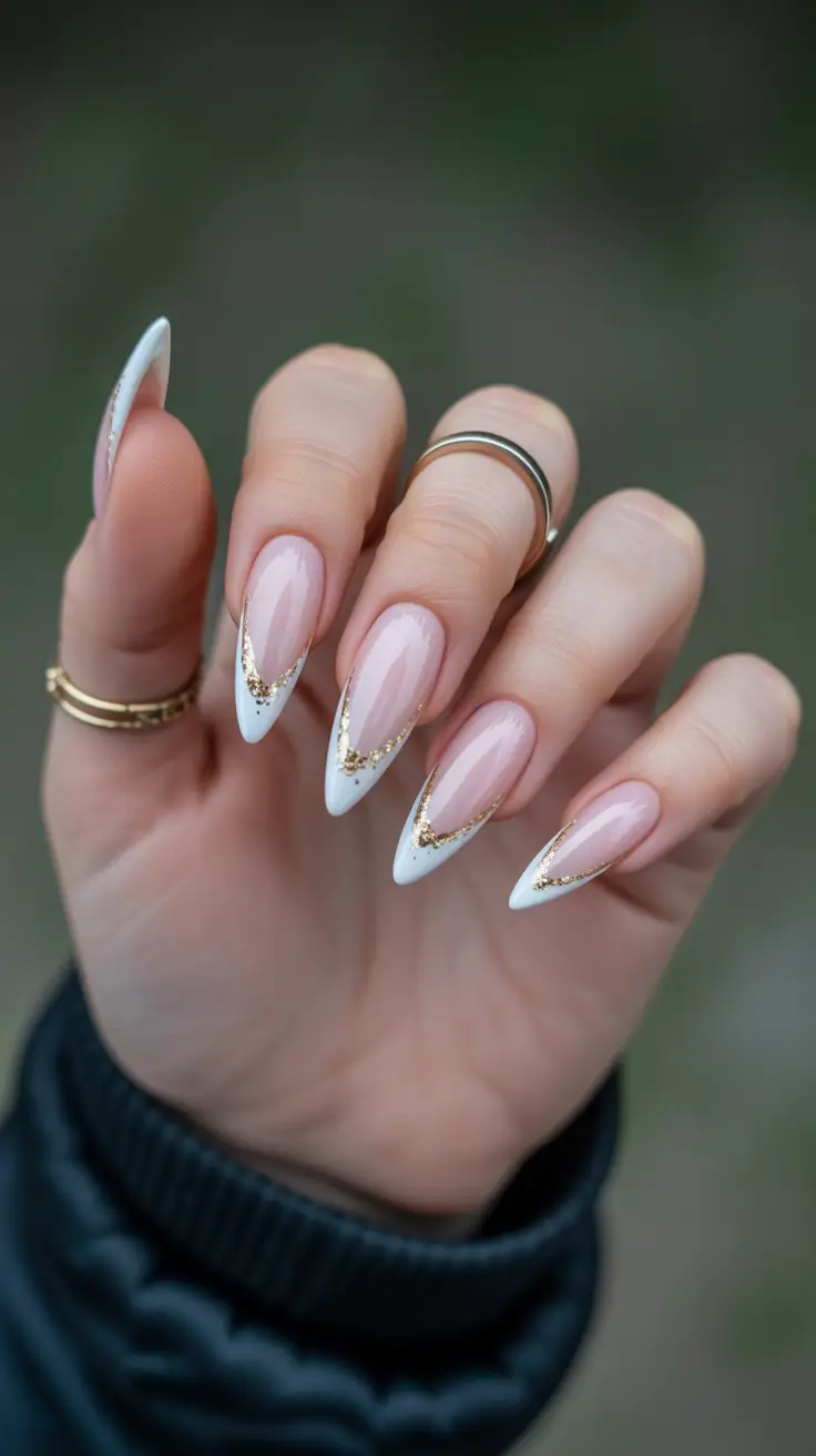 winter-nails-inspo-2026-french-tip-white