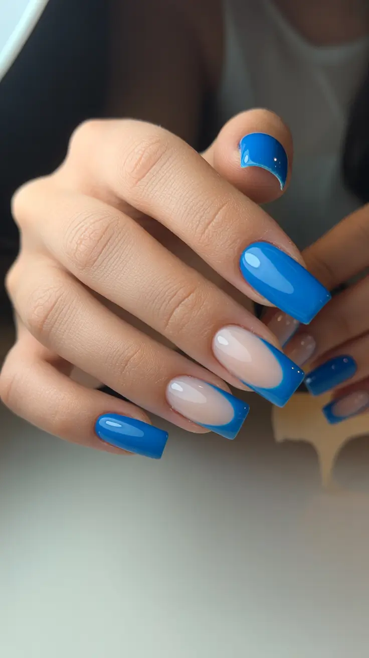 winter-nails-inspo-2026-blue-french