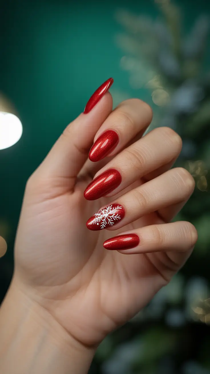 winter-nails-inspo-2026-red