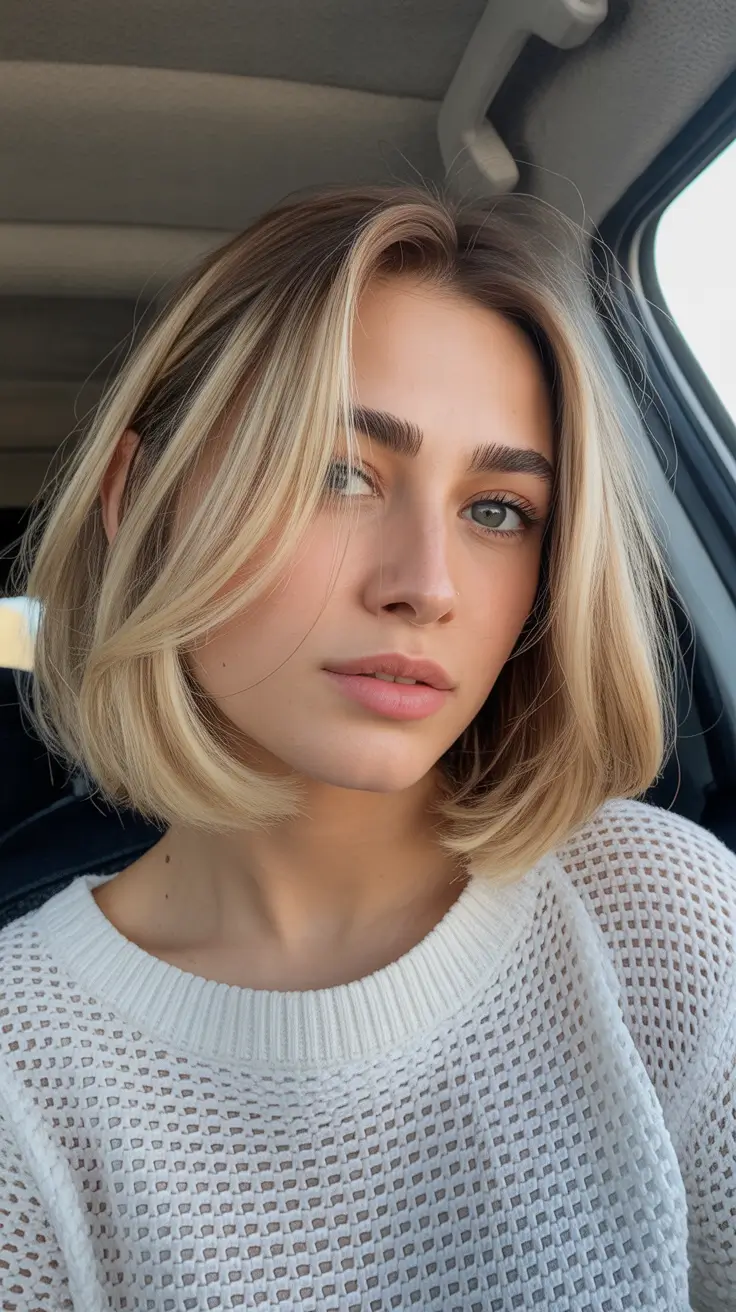 winter hairstyles french bob 2026