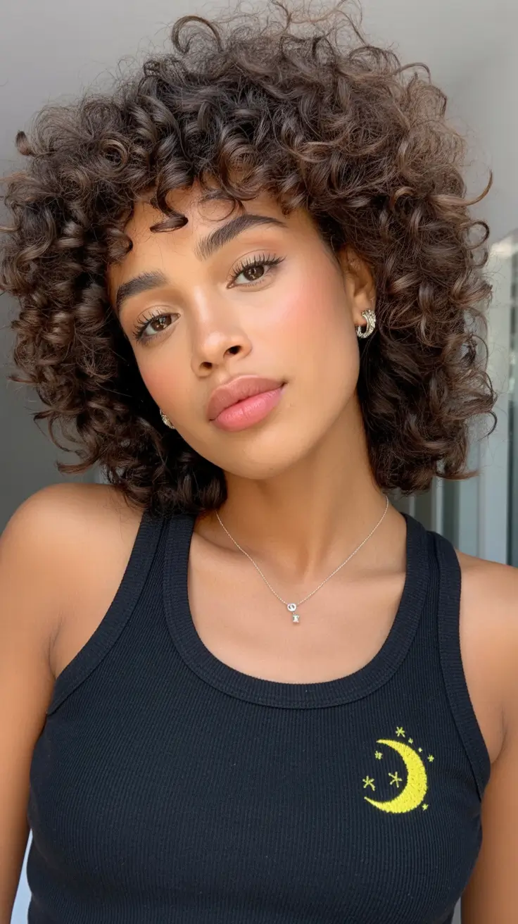 winter hairstyles curly hair 2026