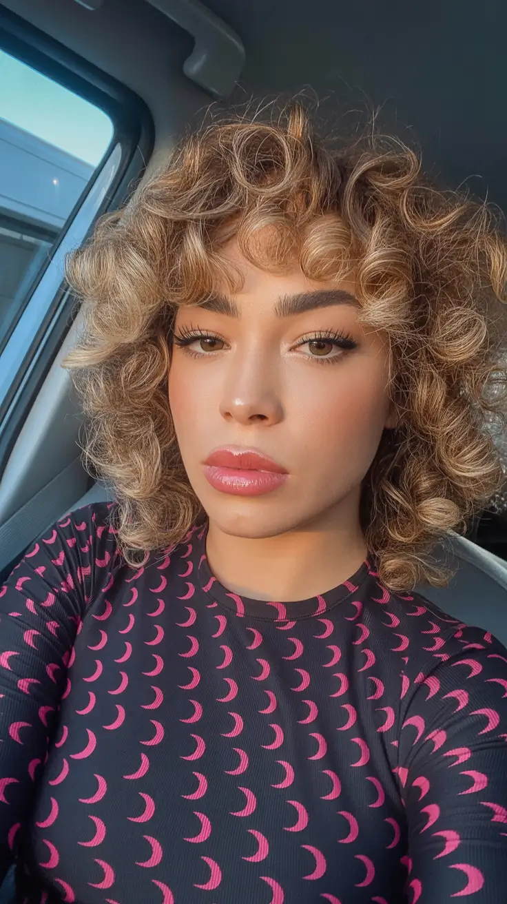 winter hairstyles curly layers 2026