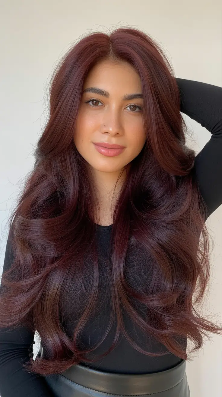 winter hairstyles black women 2026