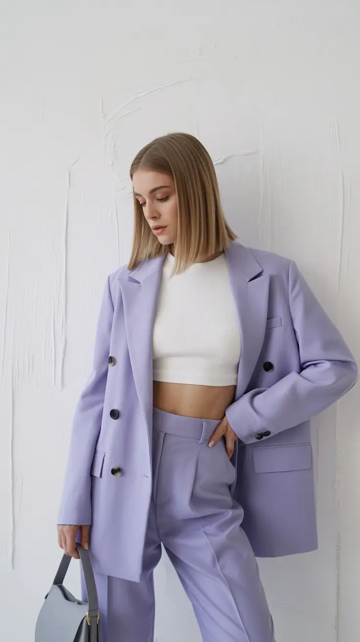 Chic going out outfits 2026 Soft Power