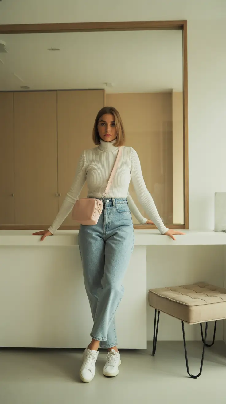 old money outfit ideas Minimalist Charm